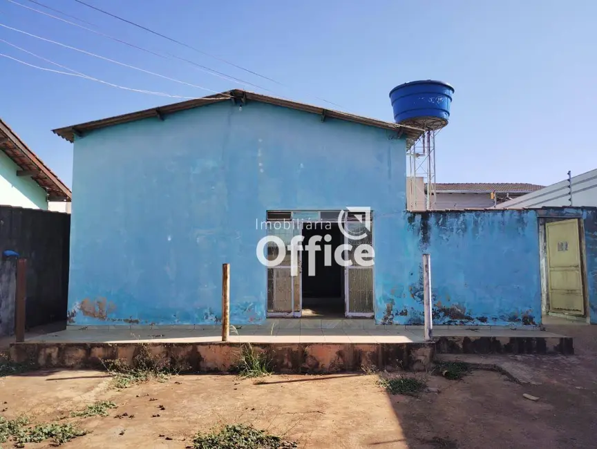 Foto 3 de Casa com 3 quartos à venda, 300m2 em Parque Brasília 2ª Etapa, Anapolis - GO