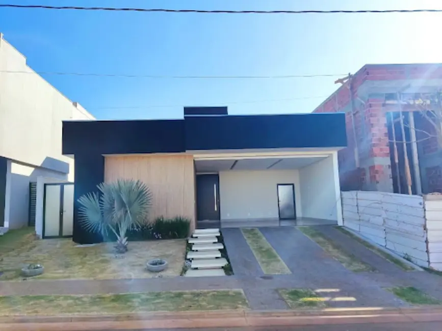 Foto 1 de Casa de Condomínio com 3 quartos à venda, 360m2 em Condomínio Terras Alpha Anápolis, Anapolis - GO