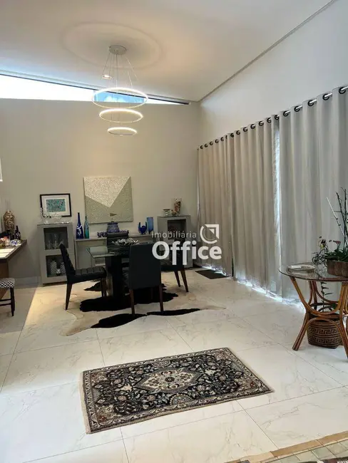 Foto 9 de Casa de Condomínio com 3 quartos à venda, 360m2 em Condomínio Terras Alpha Anápolis, Anapolis - GO