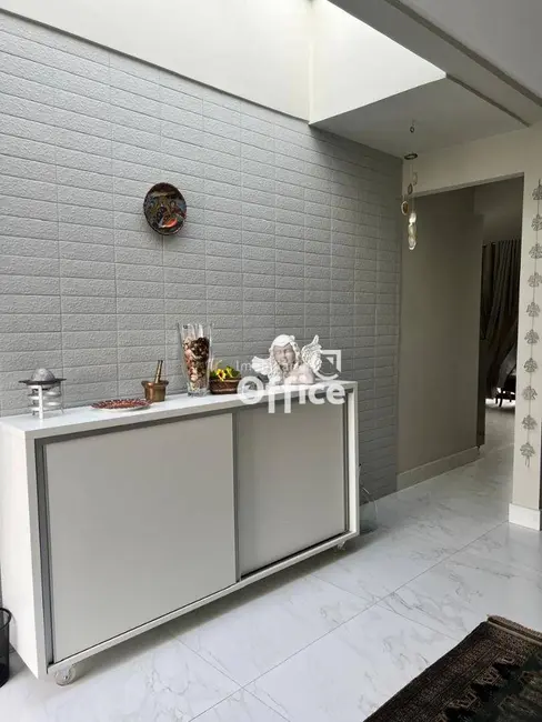 Foto 4 de Casa de Condomínio com 3 quartos à venda, 360m2 em Condomínio Terras Alpha Anápolis, Anapolis - GO