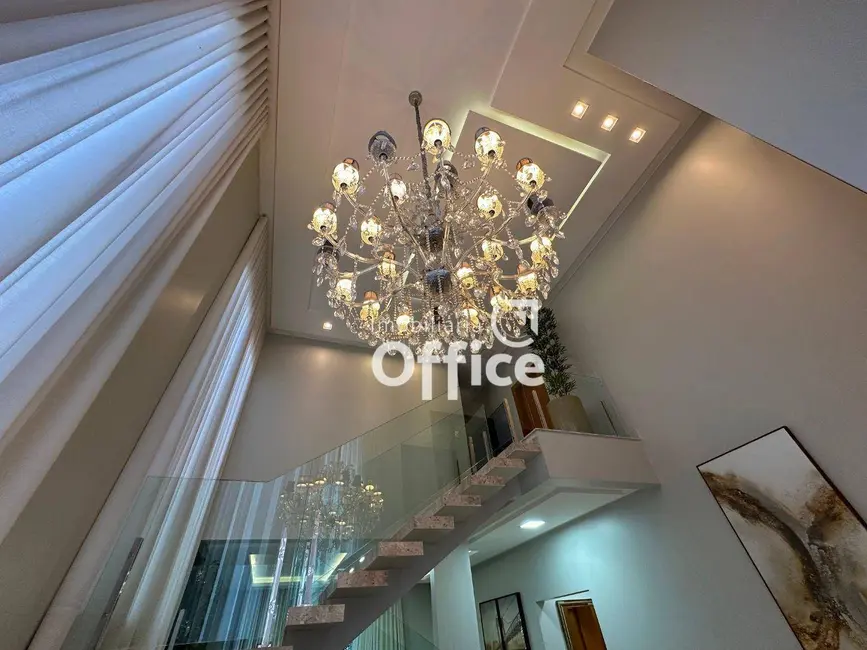 Foto 5 de Casa de Condomínio com 4 quartos à venda, 420m2 em Anapolis - GO