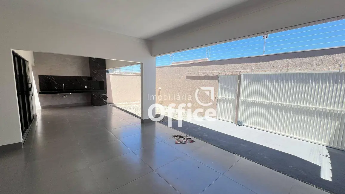 Foto 5 de Casa com 3 quartos à venda, 181m2 em Residencial Vale do Sol, Anapolis - GO