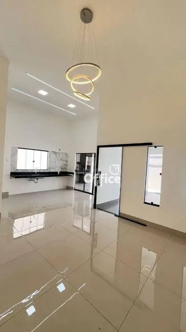 Foto 7 de Casa com 3 quartos à venda, 181m2 em Residencial Vale do Sol, Anapolis - GO