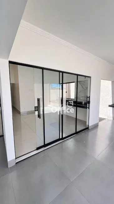 Foto 6 de Casa com 3 quartos à venda, 181m2 em Residencial Vale do Sol, Anapolis - GO
