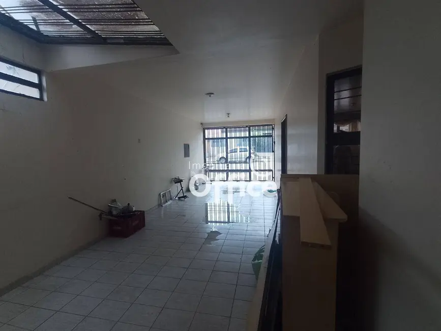 Foto 6 de Sobrado com 4 quartos à venda, 160m2 em Setor Central, Anapolis - GO
