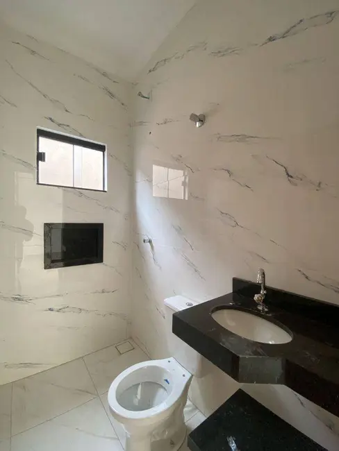 Foto 5 de Casa com 3 quartos à venda, 190m2 em Anapolis - GO