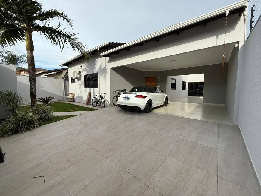 Foto 1 de Casa de Condomínio com 4 quartos à venda, 460m2 em Anápolis City, Anapolis - GO