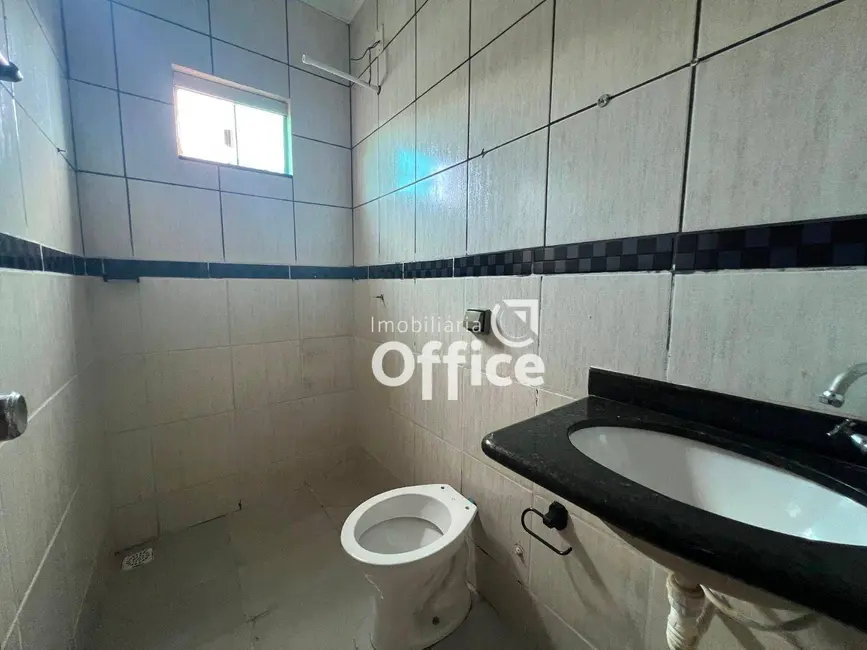 Foto 9 de Casa com 3 quartos à venda, 300m2 em Jardim das Américas 3ª Etapa, Anapolis - GO