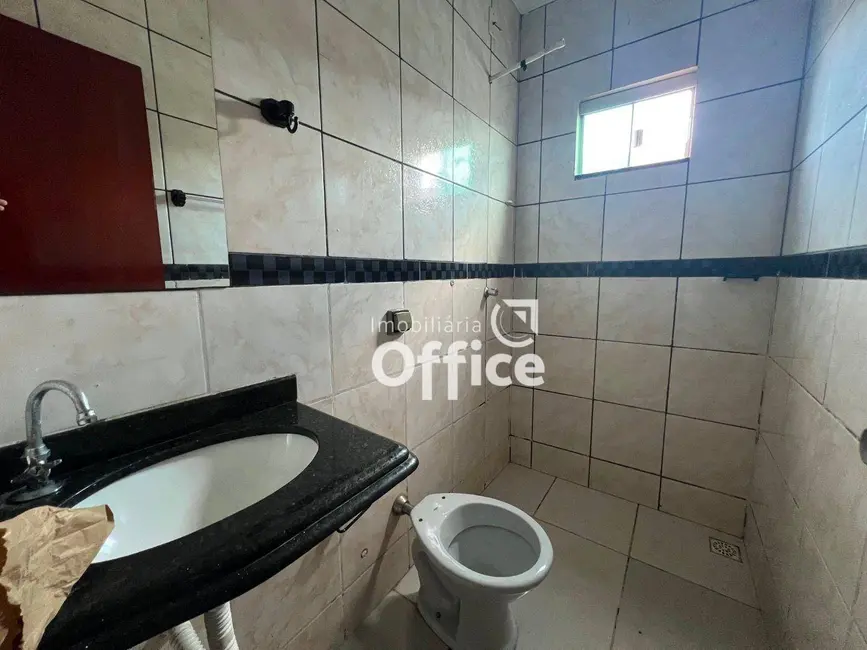 Foto 8 de Casa com 3 quartos à venda, 300m2 em Jardim das Américas 3ª Etapa, Anapolis - GO