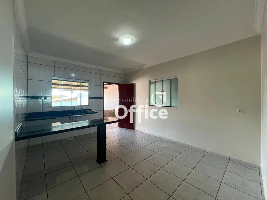 Foto 5 de Casa com 3 quartos à venda, 300m2 em Jardim das Américas 3ª Etapa, Anapolis - GO