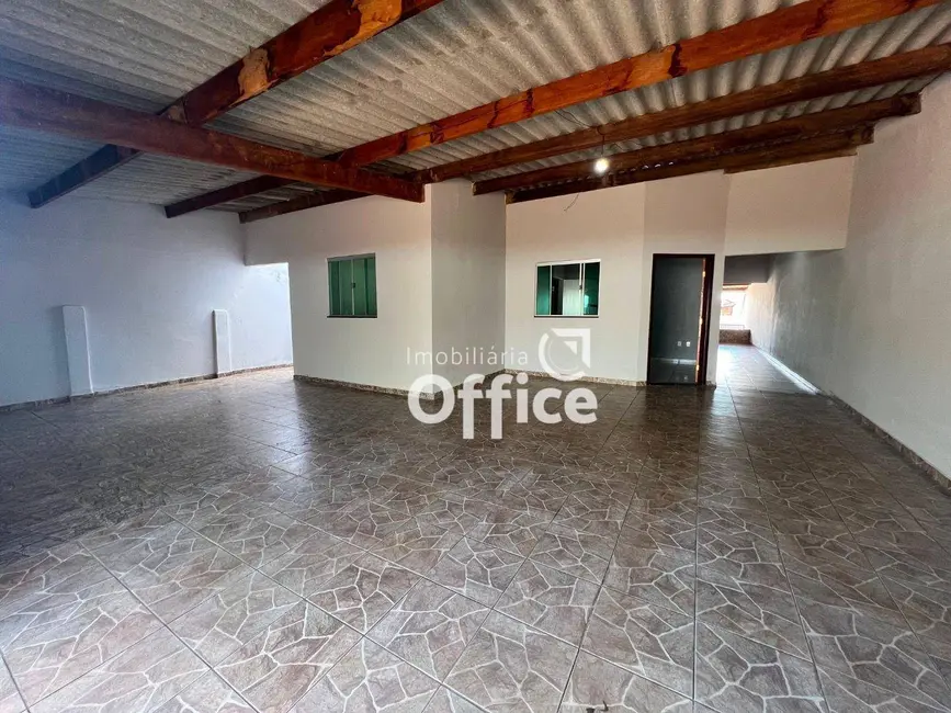 Foto 1 de Casa com 3 quartos à venda, 300m2 em Jardim das Américas 3ª Etapa, Anapolis - GO