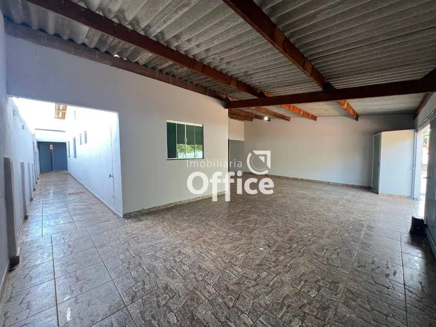 Foto 2 de Casa com 3 quartos à venda, 300m2 em Jardim das Américas 3ª Etapa, Anapolis - GO