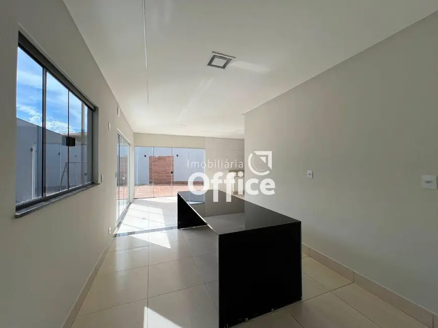 Foto 5 de Casa com 3 quartos à venda, 312m2 em Jardim das Américas 3ª Etapa, Anapolis - GO