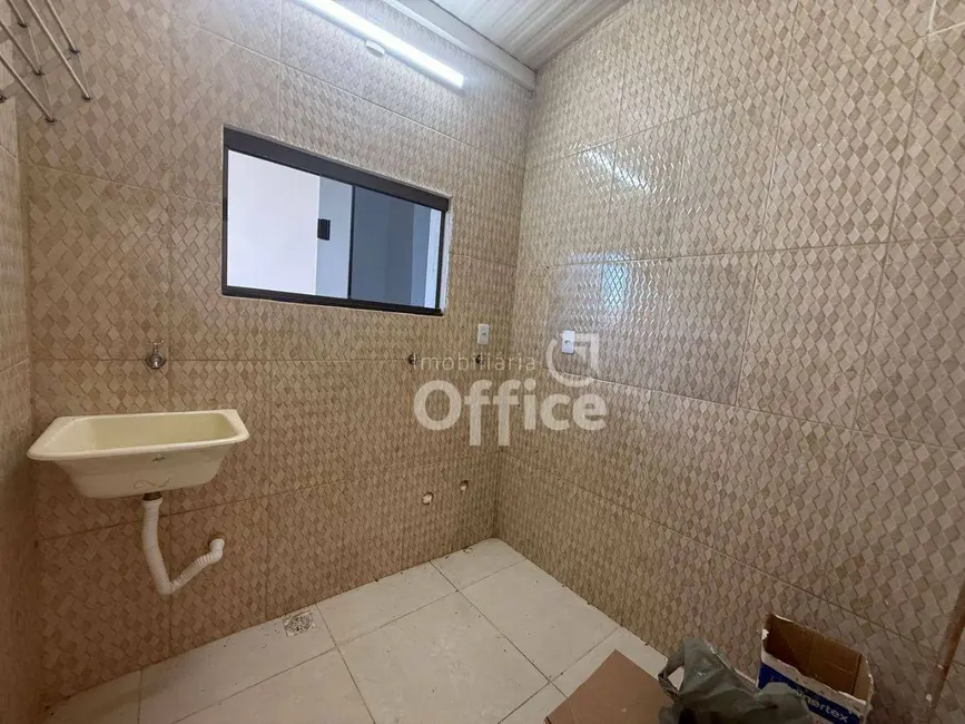 Foto 8 de Casa com 4 quartos à venda, 312m2 em Jardim das Américas 3ª Etapa, Anapolis - GO