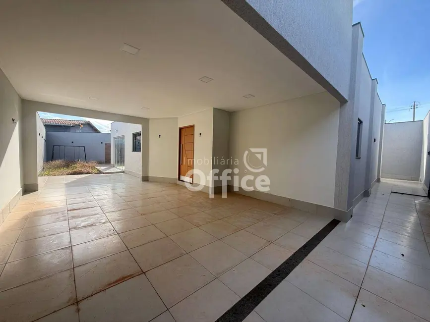 Foto 3 de Casa com 4 quartos à venda, 312m2 em Jardim das Américas 3ª Etapa, Anapolis - GO