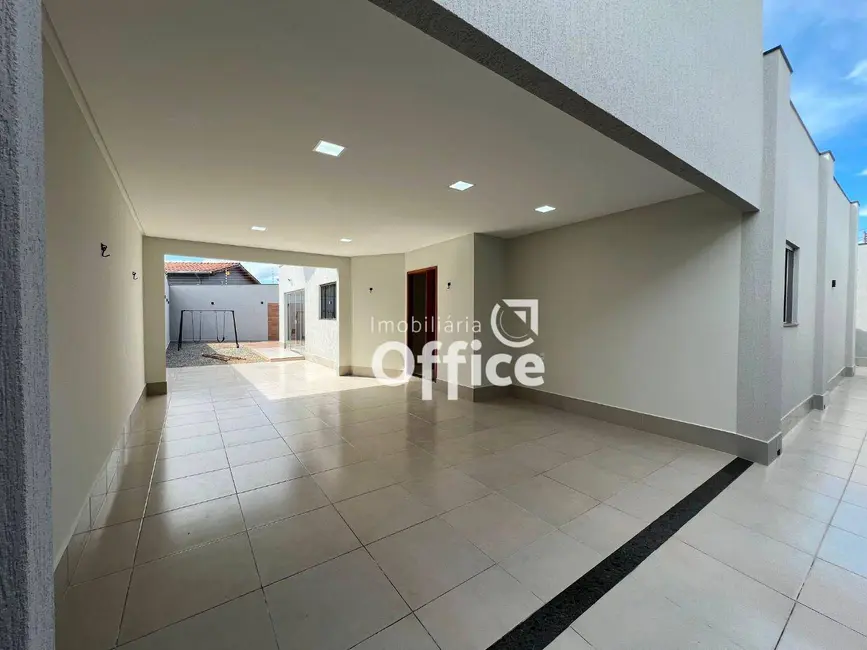 Foto 2 de Casa com 3 quartos à venda, 312m2 em Jardim das Américas 3ª Etapa, Anapolis - GO