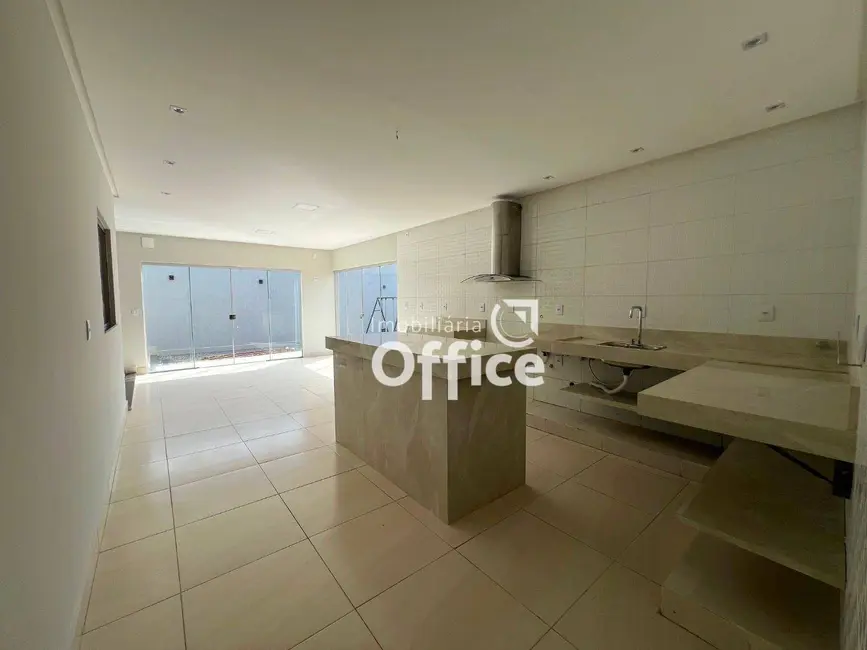 Foto 9 de Casa com 3 quartos à venda, 312m2 em Jardim das Américas 3ª Etapa, Anapolis - GO