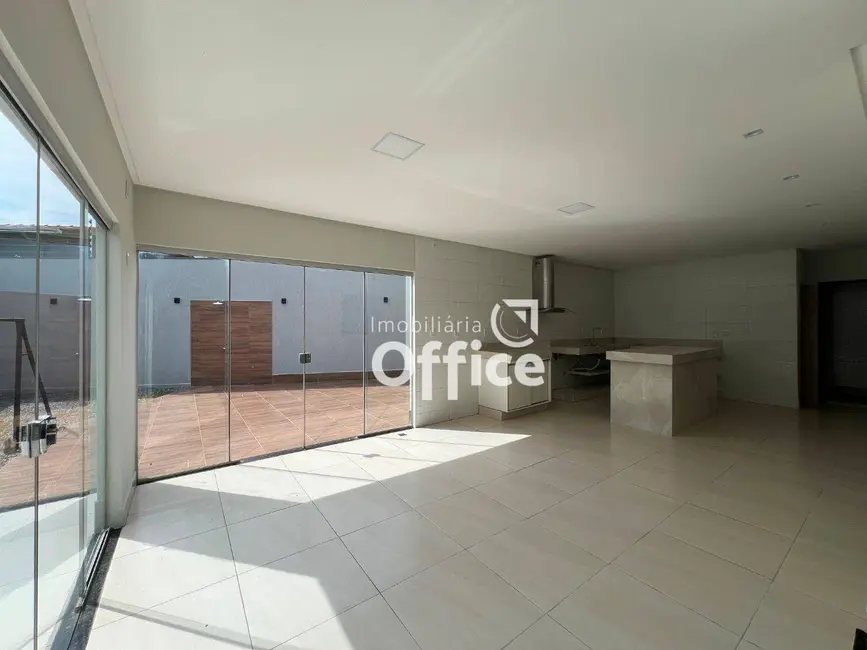 Foto 6 de Casa com 3 quartos à venda, 312m2 em Jardim das Américas 3ª Etapa, Anapolis - GO