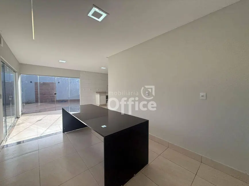 Foto 6 de Casa com 4 quartos à venda, 312m2 em Jardim das Américas 3ª Etapa, Anapolis - GO