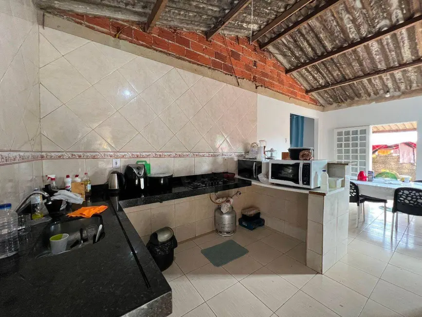 Casa com 4 quartos à venda, 300m2 em Jardim Arco Verde 2ª Etapa, Anapolis - GO - imagem 5 Foto 5 de Casa com 4 quartos à venda, 300m2 em Jardim Arco Verde 2ª Etapa, Anapolis - GO