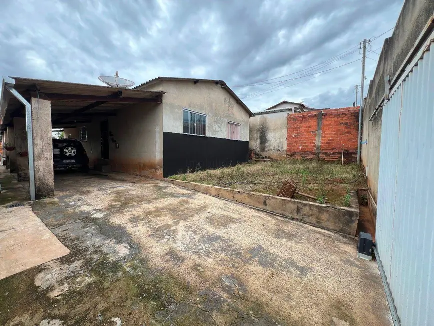 Foto 1 de Casa com 4 quartos à venda, 300m2 em Jardim Arco Verde 2ª Etapa, Anapolis - GO