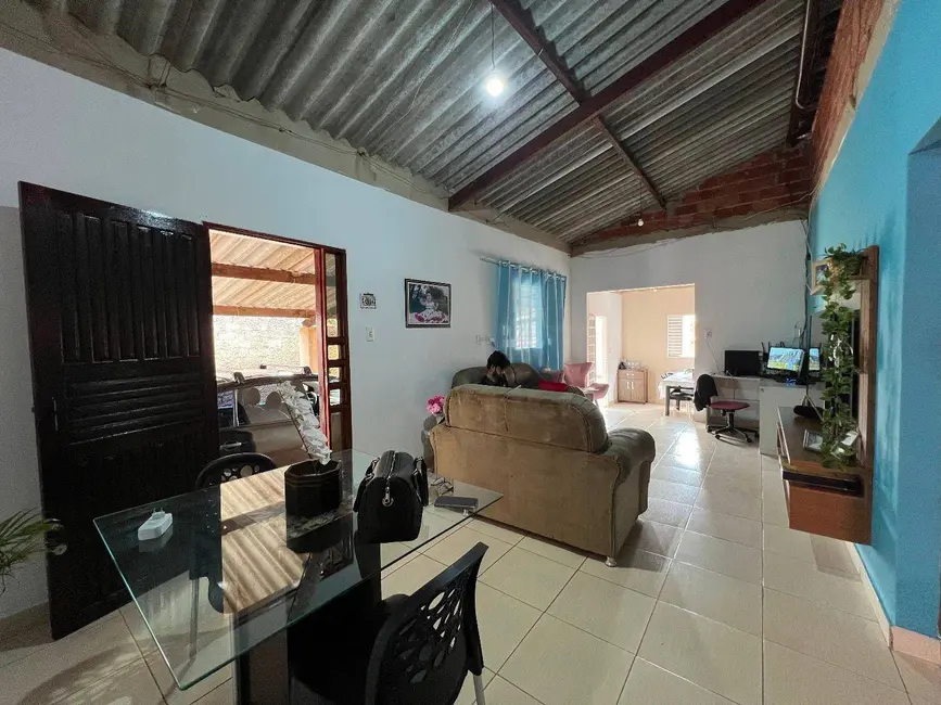 Casa com 4 quartos à venda, 300m2 em Jardim Arco Verde 2ª Etapa, Anapolis - GO - imagem 7 Foto 7 de Casa com 4 quartos à venda, 300m2 em Jardim Arco Verde 2ª Etapa, Anapolis - GO