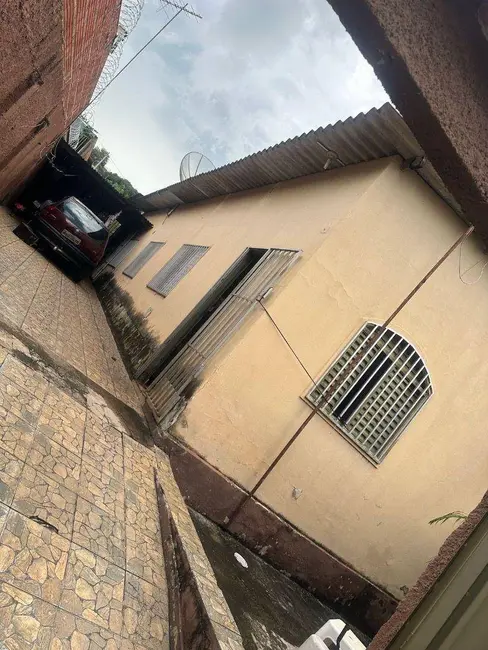 Foto 1 de Casa com 4 quartos à venda, 360m2 em Vila Harmonia, Anapolis - GO