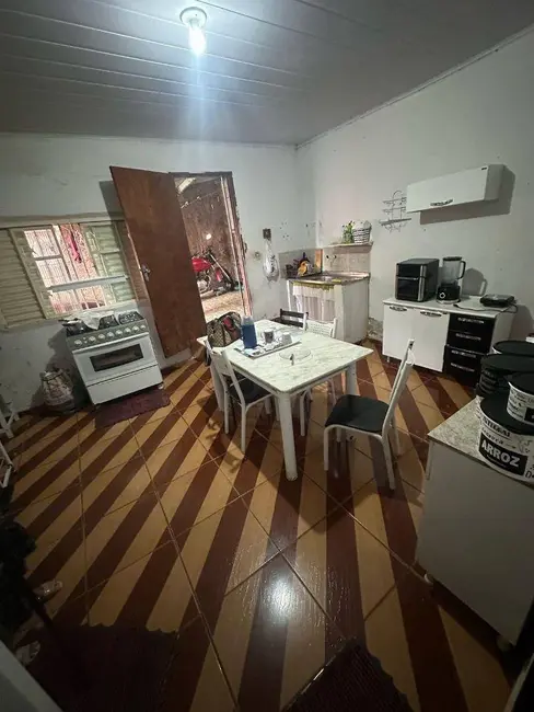 Foto 5 de Casa com 4 quartos à venda, 360m2 em Vila Harmonia, Anapolis - GO