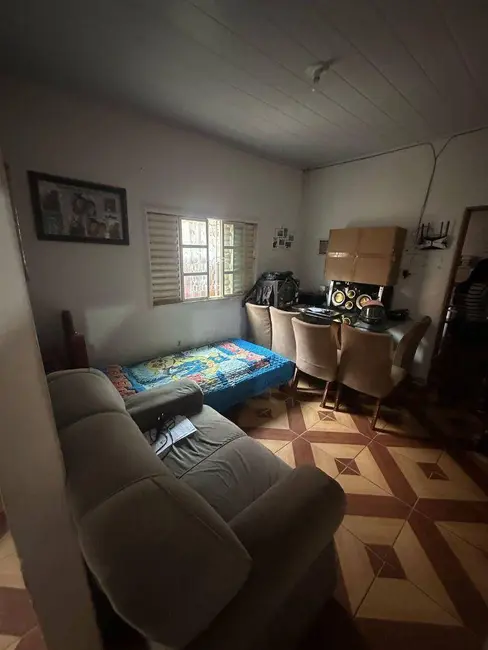 Foto 3 de Casa com 4 quartos à venda, 360m2 em Vila Harmonia, Anapolis - GO