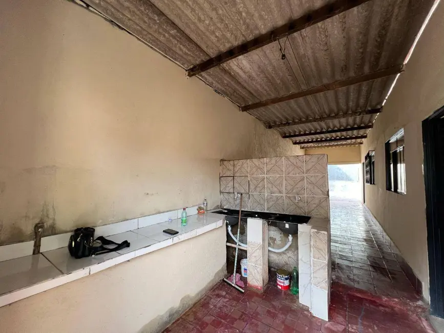 Foto 18 de Casa com 2 quartos para alugar, 300m2 em Adriana Parque, Anapolis - GO