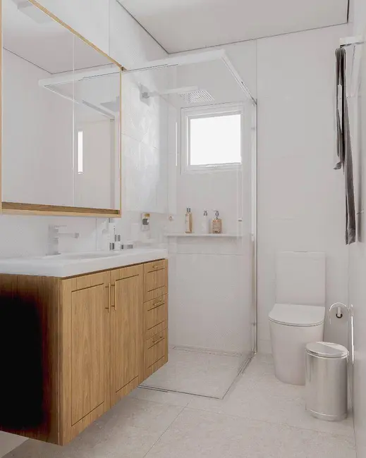 Foto 5 de Apartamento com 2 quartos à venda, 44m2 em Lourdes, Anapolis - GO