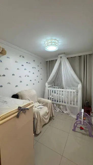 Foto 5 de Apartamento com 3 quartos à venda, 77m2 em Vila Jaiara, Anapolis - GO