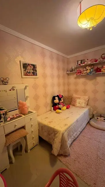 Foto 6 de Apartamento com 3 quartos à venda, 77m2 em Vila Jaiara, Anapolis - GO