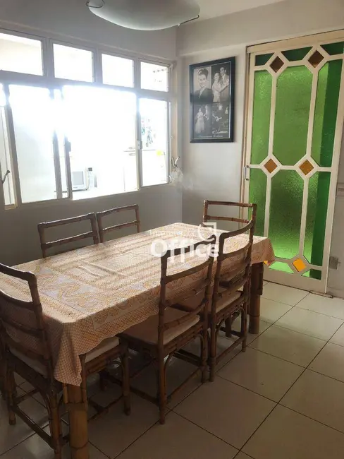 Foto 1 de Apartamento com 3 quartos à venda, 132m2 em Setor Central, Anapolis - GO