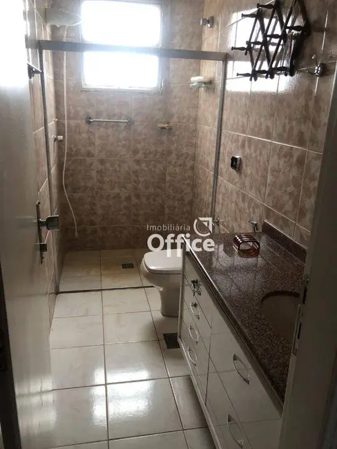 Apartamento com 3 quartos à venda, 132m2 em Setor Central, Anapolis - GO - imagem 5 Foto 5 de Apartamento com 3 quartos à venda, 132m2 em Setor Central, Anapolis - GO