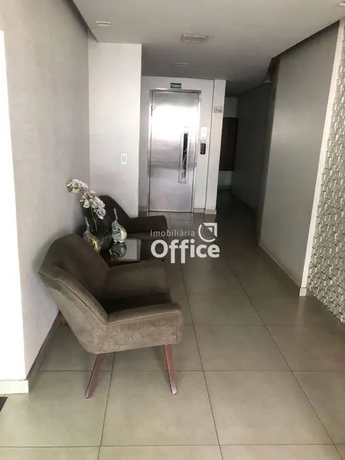Apartamento com 3 quartos à venda, 132m2 em Setor Central, Anapolis - GO - imagem 7 Foto 7 de Apartamento com 3 quartos à venda, 132m2 em Setor Central, Anapolis - GO