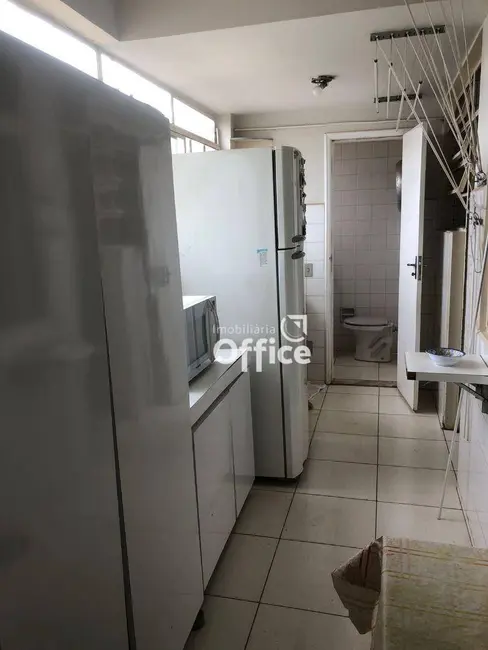 Apartamento com 3 quartos à venda, 132m2 em Setor Central, Anapolis - GO - imagem 6 Foto 6 de Apartamento com 3 quartos à venda, 132m2 em Setor Central, Anapolis - GO