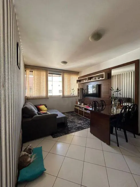 Foto 2 de Apartamento com 3 quartos à venda, 82m2 em Jundiaí, Anapolis - GO