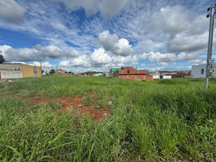 Terreno / Lote à venda, 250m2 em Jardim Itália, Anapolis - GO - imagem 4 Foto 4 de Terreno / Lote à venda, 250m2 em Jardim Itália, Anapolis - GO
