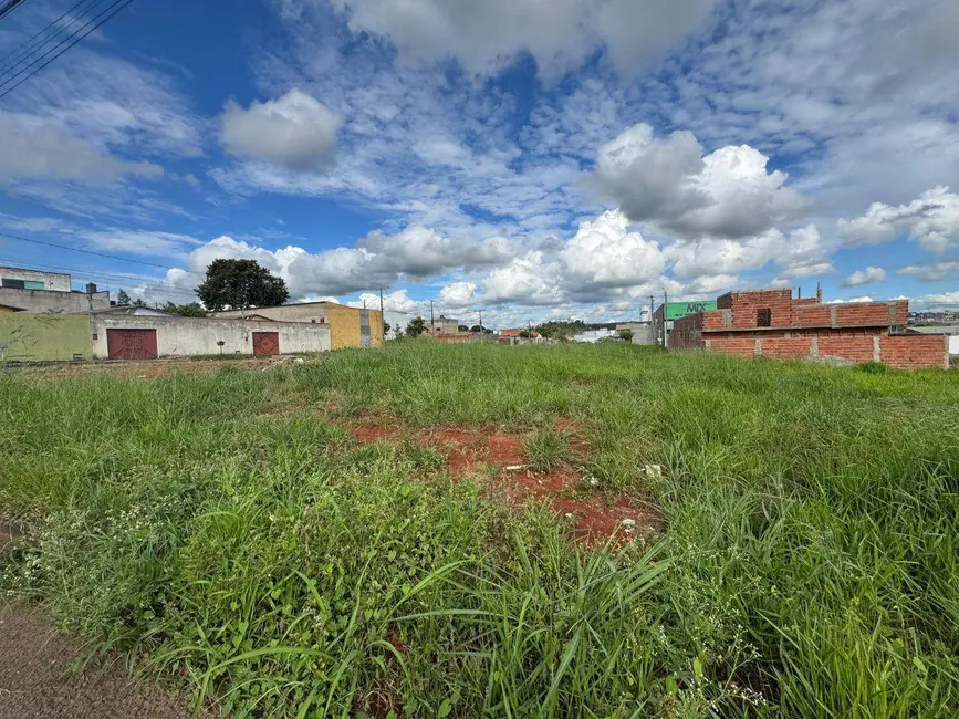 Terreno / Lote à venda, 250m2 em Jardim Itália, Anapolis - GO - imagem 3 Foto 3 de Terreno / Lote à venda, 250m2 em Jardim Itália, Anapolis - GO