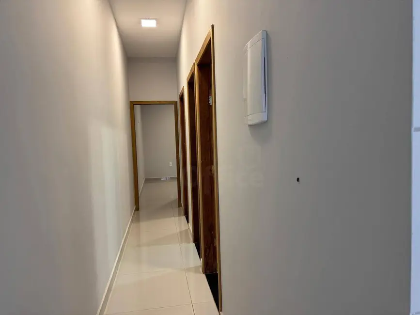 Foto 8 de Casa com 3 quartos à venda, 150m2 em Parque Brasília 2ª Etapa, Anapolis - GO