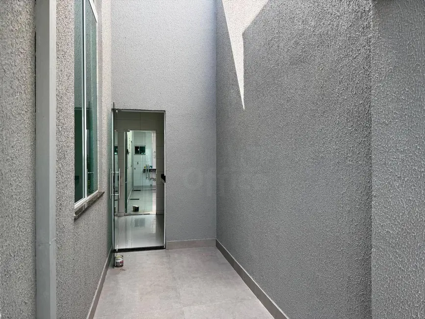 Foto 3 de Casa com 3 quartos à venda, 150m2 em Parque Brasília 2ª Etapa, Anapolis - GO