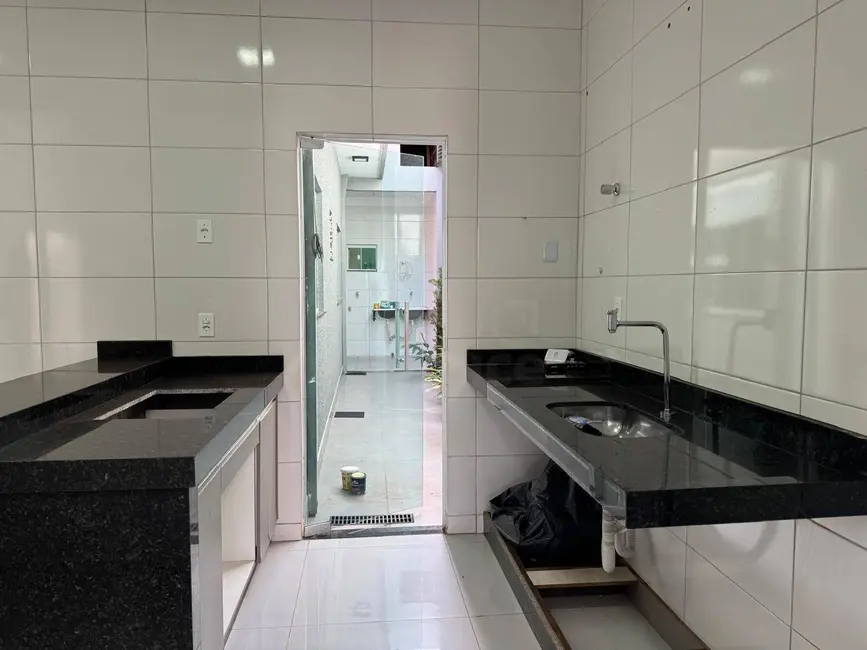 Foto 6 de Casa com 3 quartos à venda, 150m2 em Parque Brasília 2ª Etapa, Anapolis - GO