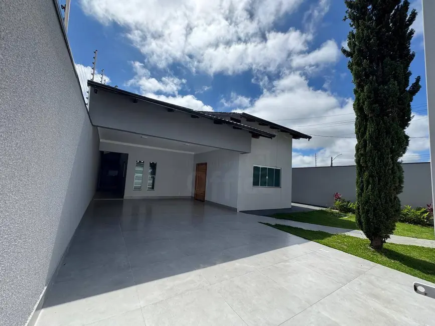Foto 1 de Casa com 3 quartos à venda, 360m2 em Residencial Vale do Sol, Anapolis - GO