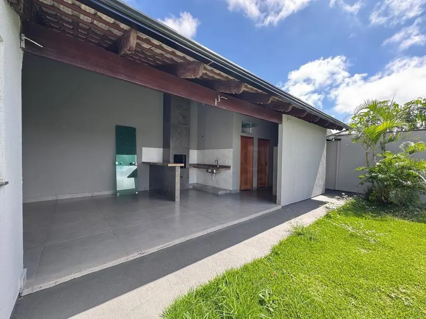 Foto 6 de Casa com 3 quartos à venda, 360m2 em Residencial Vale do Sol, Anapolis - GO