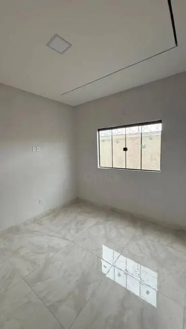 Foto 3 de Casa com 3 quartos à venda, 206m2 em Vila São Jorge, Anapolis - GO