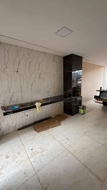 Foto 5 de Casa com 3 quartos à venda, 206m2 em Vila São Jorge, Anapolis - GO