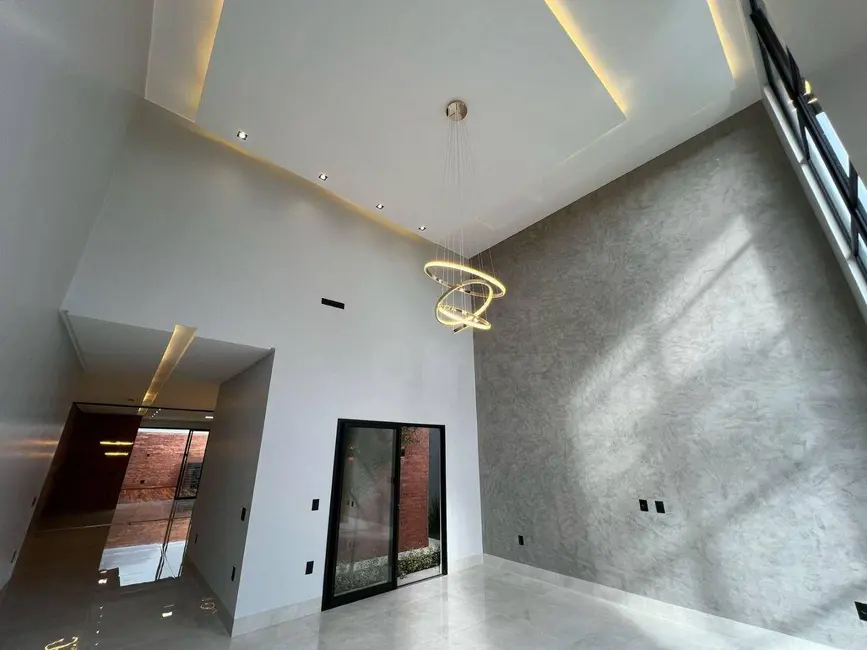 Foto 6 de Casa de Condomínio com 3 quartos à venda, 420m2 em Anápolis City, Anapolis - GO