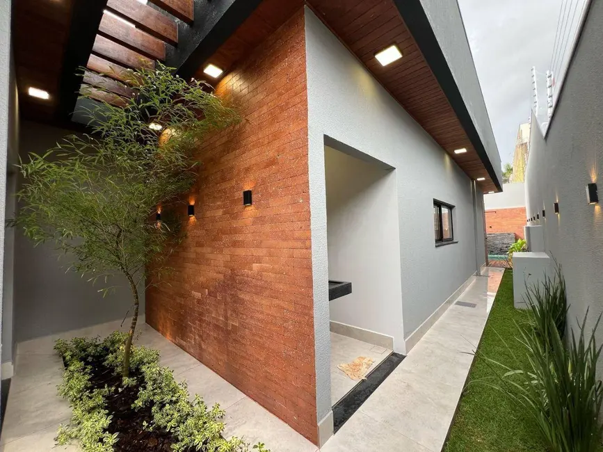 Foto 7 de Casa de Condomínio com 3 quartos à venda, 420m2 em Anápolis City, Anapolis - GO