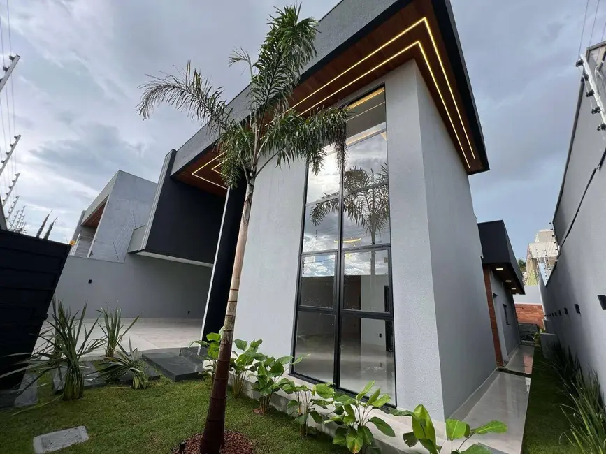 Foto 2 de Casa de Condomínio com 3 quartos à venda, 420m2 em Anápolis City, Anapolis - GO